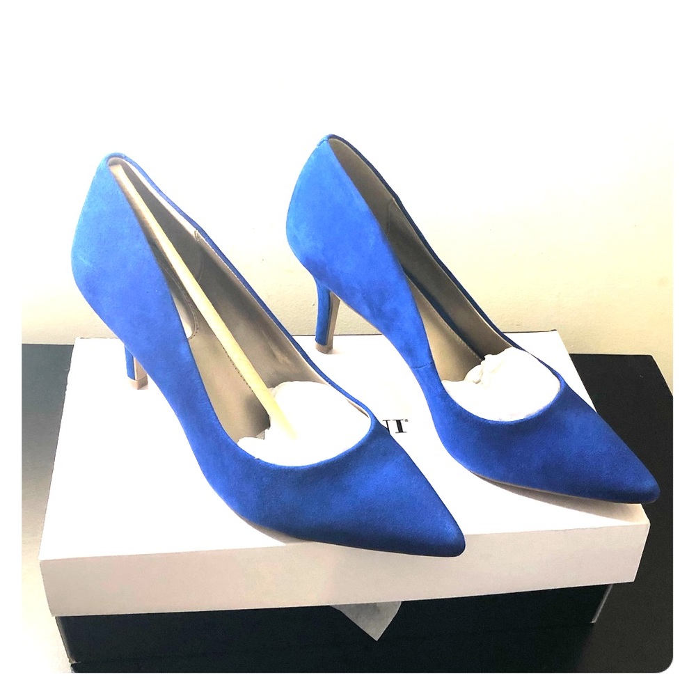 Alfani Pumps